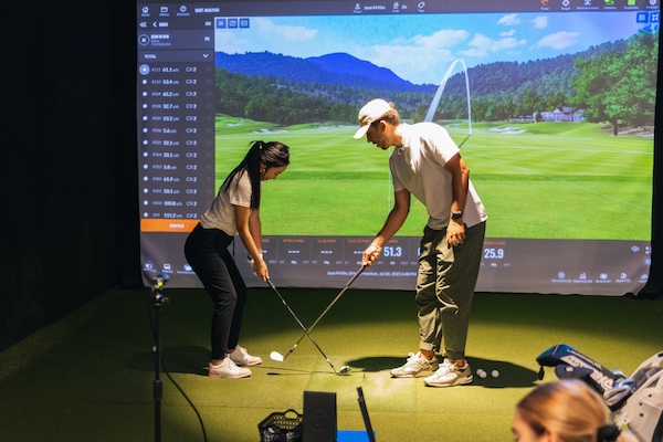 Five Iron Golf - Image 1
